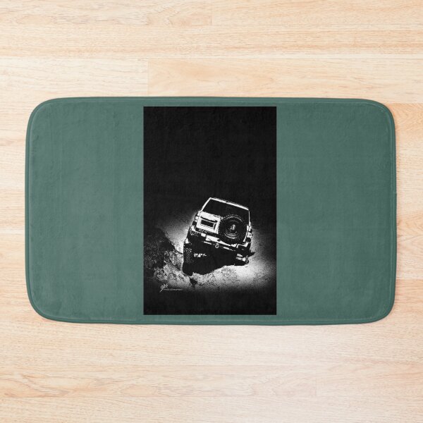 Item preview, Nissan Patrol GU designed and sold by GilbertBernhard.
