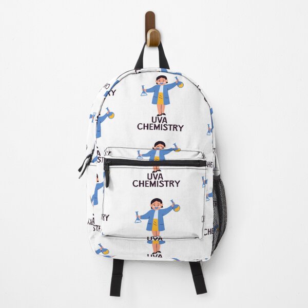 Item preview, UVA Chemistry designed and sold by nextneveldesign.
