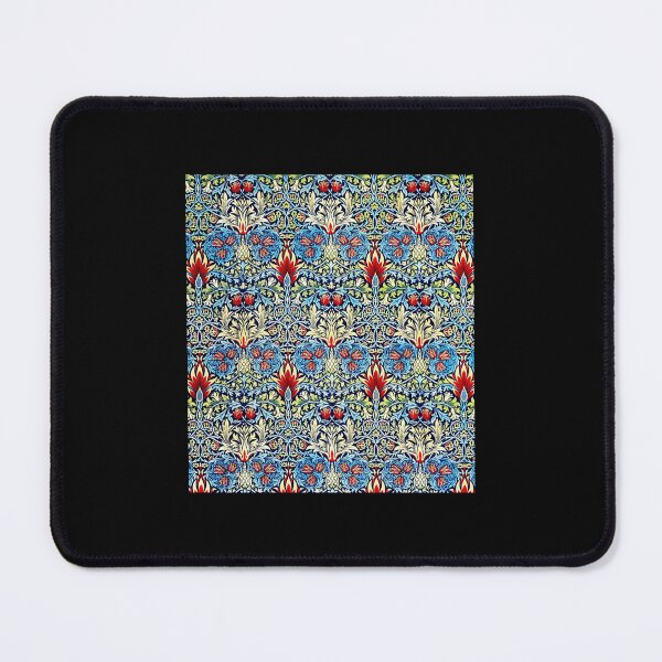 Item preview, Snakeshead Pattern - William Morris designed and sold by gabaraysupm.