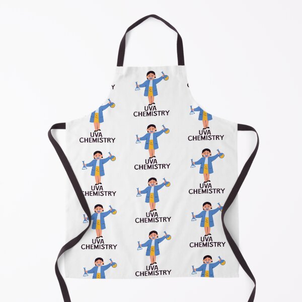 Item preview, UVA Chemistry designed and sold by nextneveldesign.