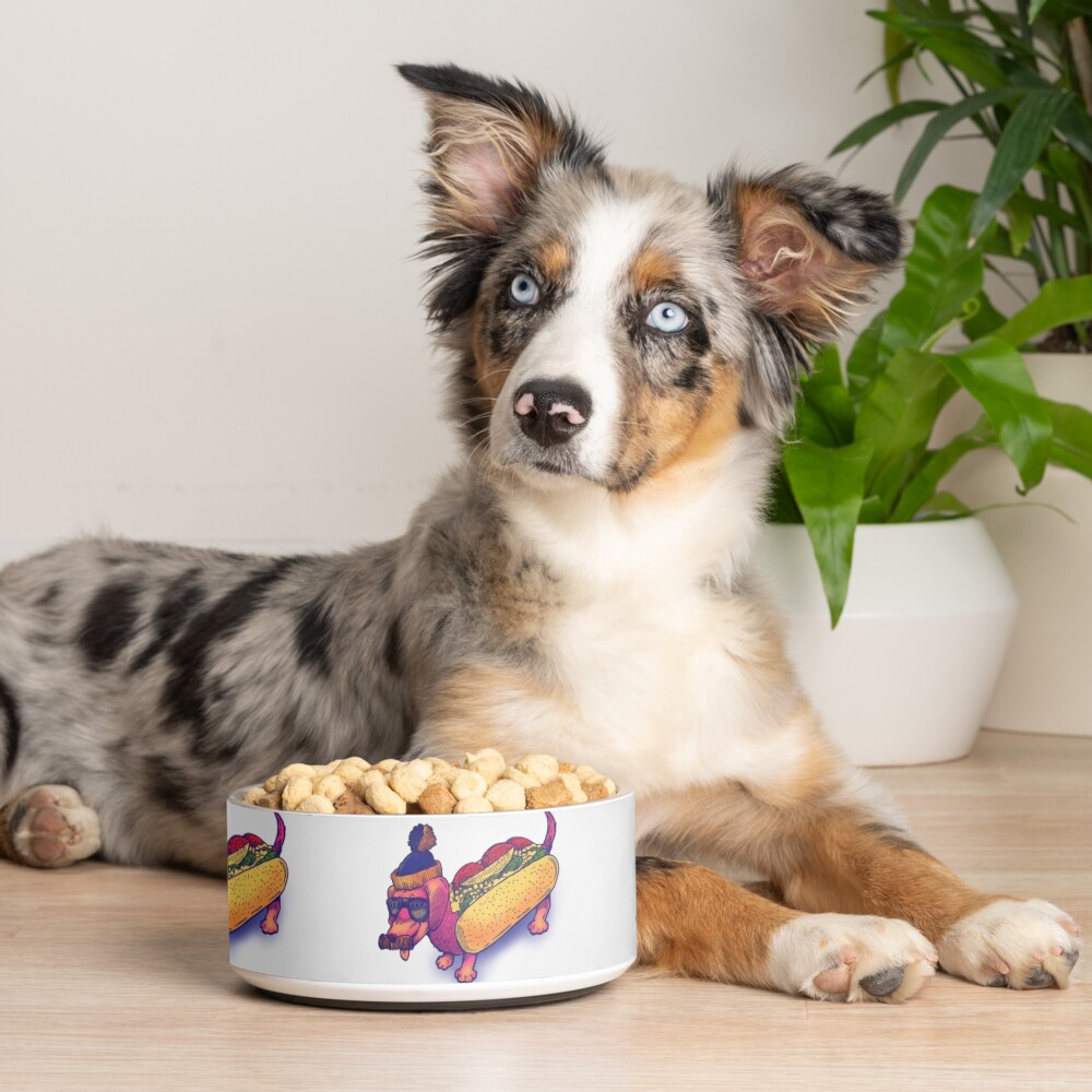 Item preview, Pet Bowl designed and sold by nickv47.