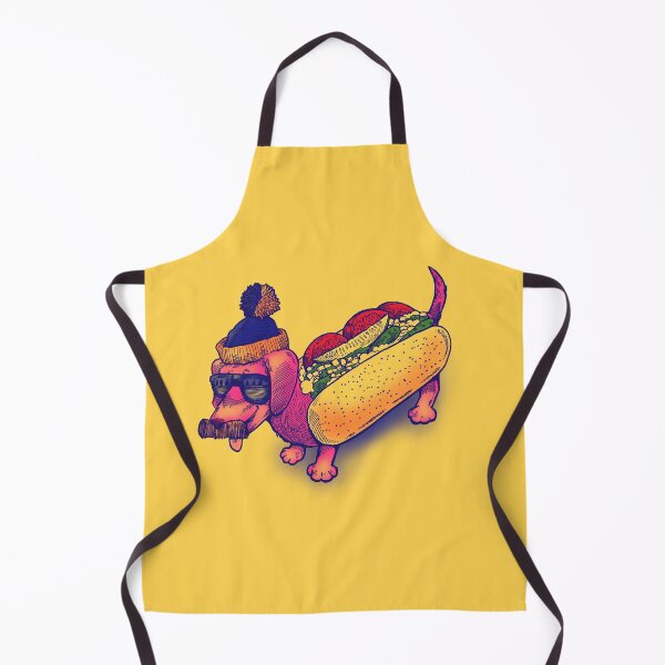 Artikelvorschau, Der Chicago Dog entworfen und verkauft von nickv47.