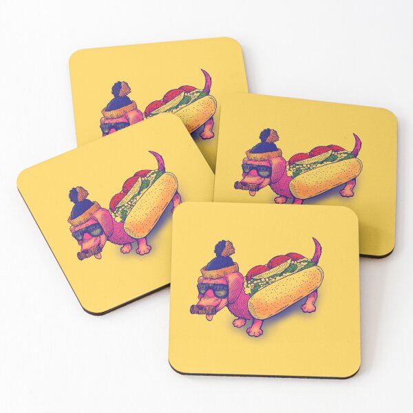 Item preview, The Chicago Dog designed and sold by nickv47.