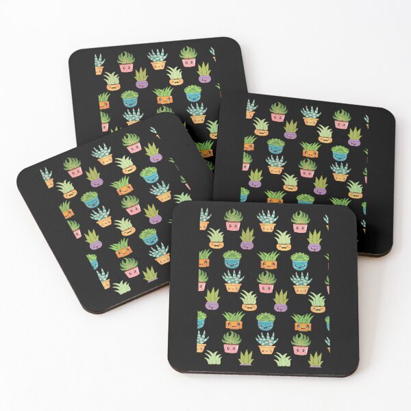 Item preview, Kawaii Aloe Vera  designed and sold by guetocerahm.