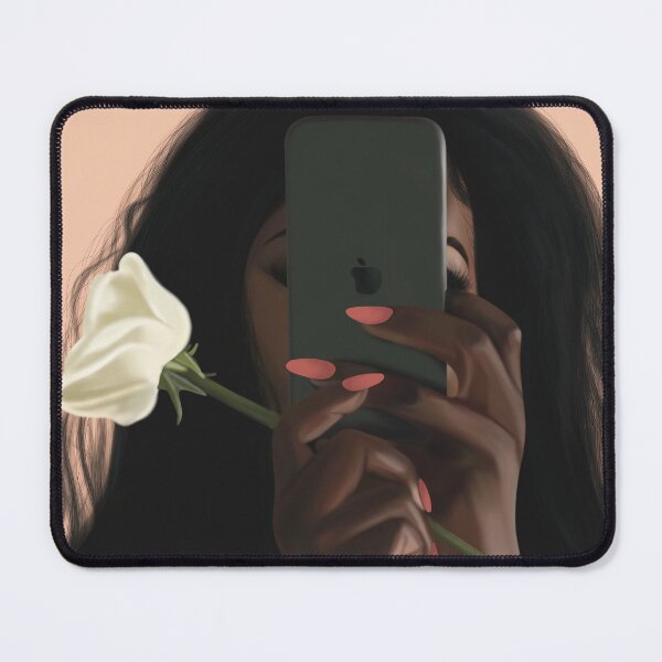 Item preview, Mirror Selfie designed and sold by Ivlc ..