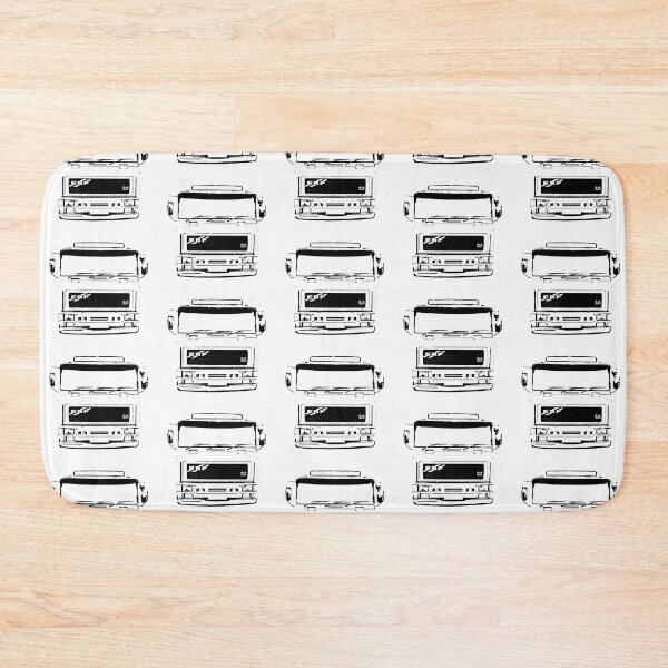Item preview, Classic 1990s ERF E Series lorry monoblock black designed and sold by soitwouldseem.
