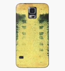 Nautilus reduziert Hülle & Klebefolie für Samsung Galaxy