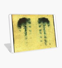 Nautilus reduziert Laptop Skin