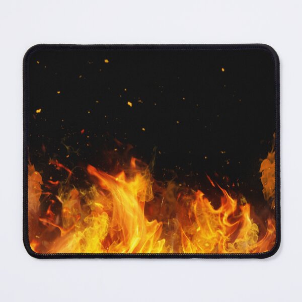 Item preview, Fire Emoji Icon Flame Simple Costume  designed and sold by sweary12.