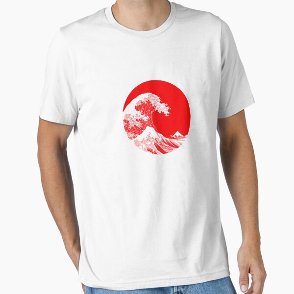 Item preview, Hokusai, Kanagawa great wave designed and sold by Nxolab.