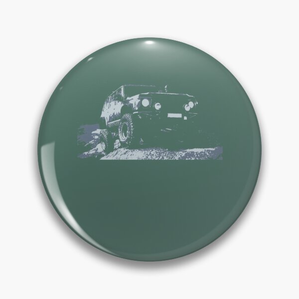 Item preview, Nissan GQ Patrol designed and sold by GilbertBernhard.