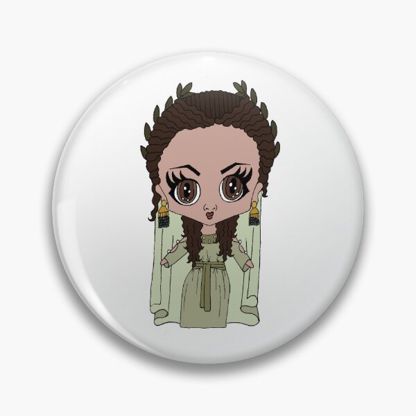 Item preview, Livia Drusilla designed and sold by thehistorygirl.