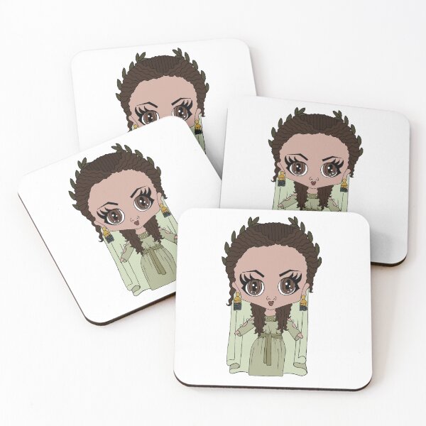 Item preview, Livia Drusilla designed and sold by thehistorygirl.