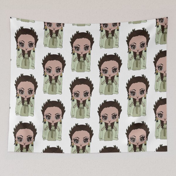 Item preview, Livia Drusilla designed and sold by thehistorygirl.