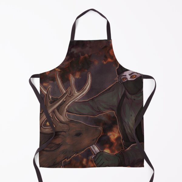 Item preview, Deer designed and sold by zanukavat.