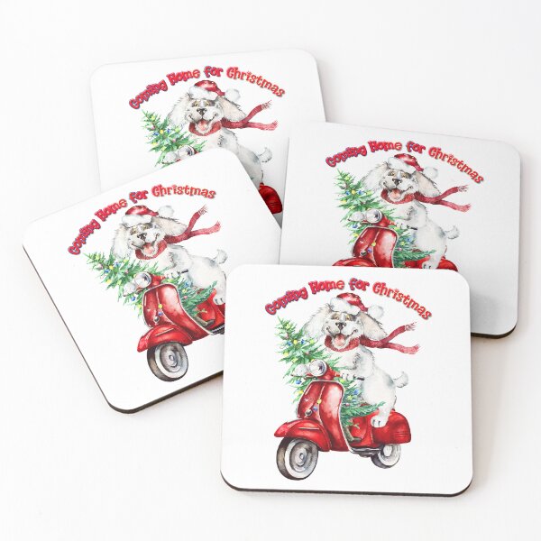 Item preview, Coming home for christmas designed and sold by aither81.