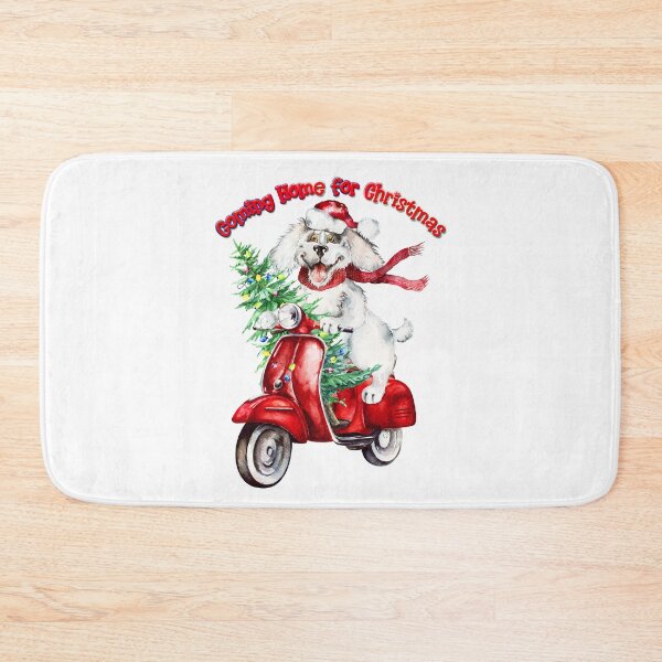 Item preview, Coming home for christmas designed and sold by aither81.