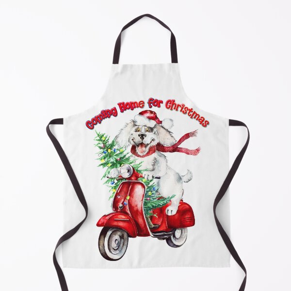 Item preview, Coming home for christmas designed and sold by aither81.