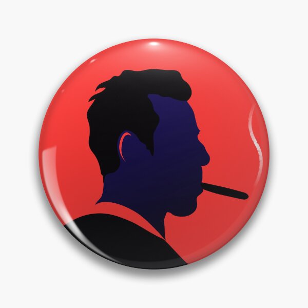 Item preview, Edu "The Pitmaster" Gaspar  designed and sold by Goonertoons.