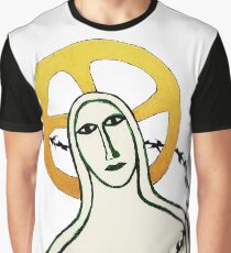 Like A Prayer Graphic T-Shirt