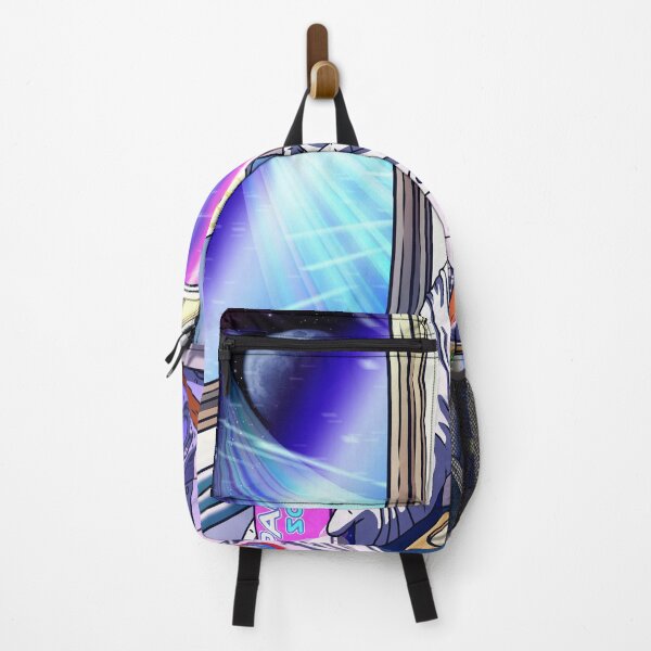Item preview, Space Tourist Takes a Trip designed and sold by JDM Guyvit.