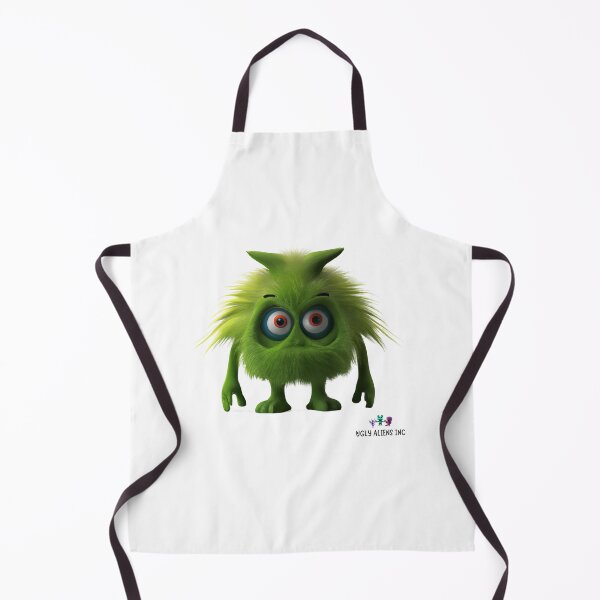 Item preview, Fihea Alien designed and sold by UglyAliensInc.
