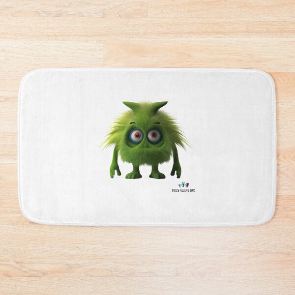 Item preview, Fihea Alien designed and sold by UglyAliensInc.