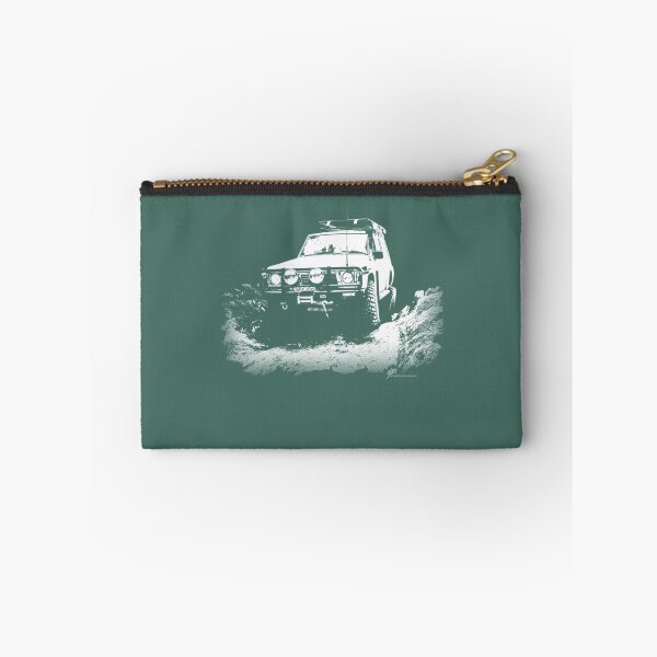 Item preview, Nissan Patrol GQ   designed and sold by GilbertBernhard.