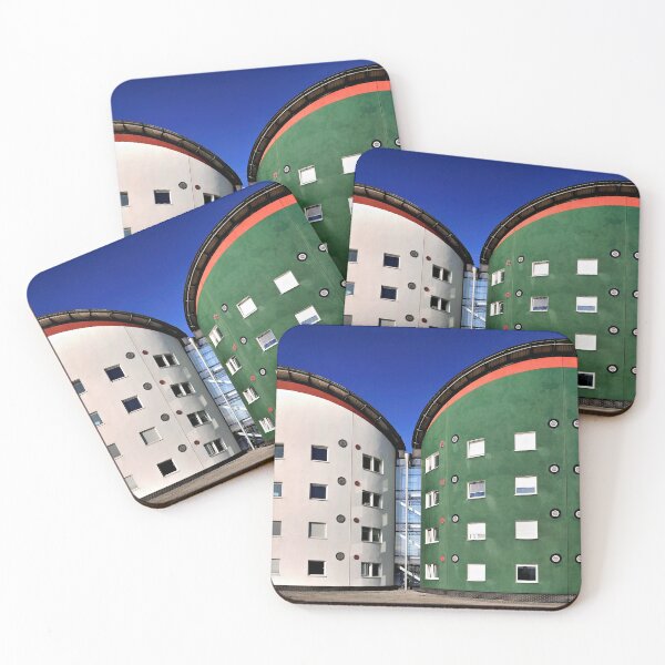 Item preview, Towers of Babel designed and sold by Richard Allen.