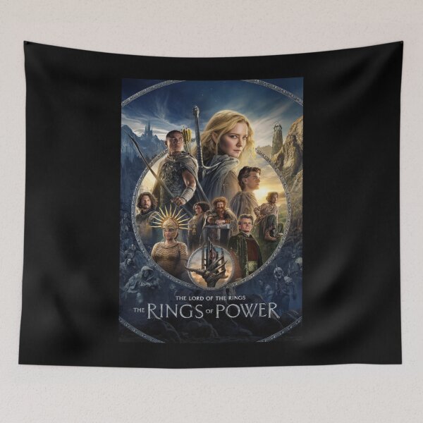 Item preview, the lord of family designed and sold by SethBroek.