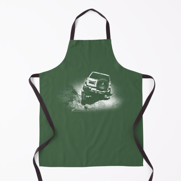 Item preview, Nissan Patrol GU designed and sold by GilbertBernhard.