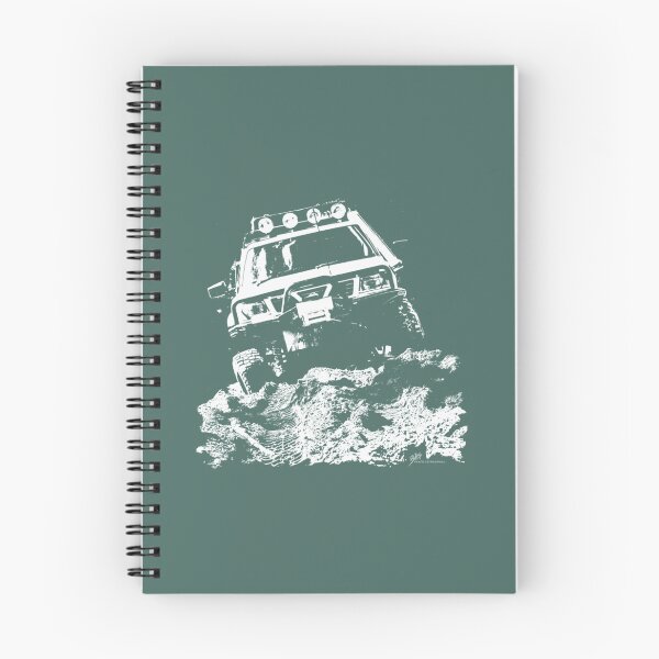 Item preview, Nissan Patrol GU 20K Limited Edition   designed and sold by GilbertBernhard.