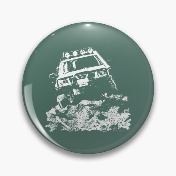 Item preview, Nissan Patrol GU 20K Limited Edition   designed and sold by GilbertBernhard.