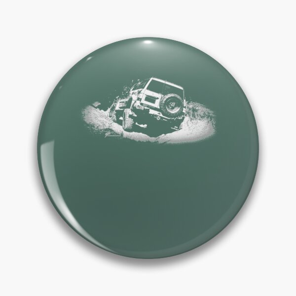 Item preview, Nissan Patrol GU  designed and sold by GilbertBernhard.
