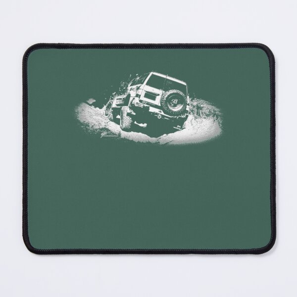 Item preview, Nissan Patrol GU designed and sold by GilbertBernhard.