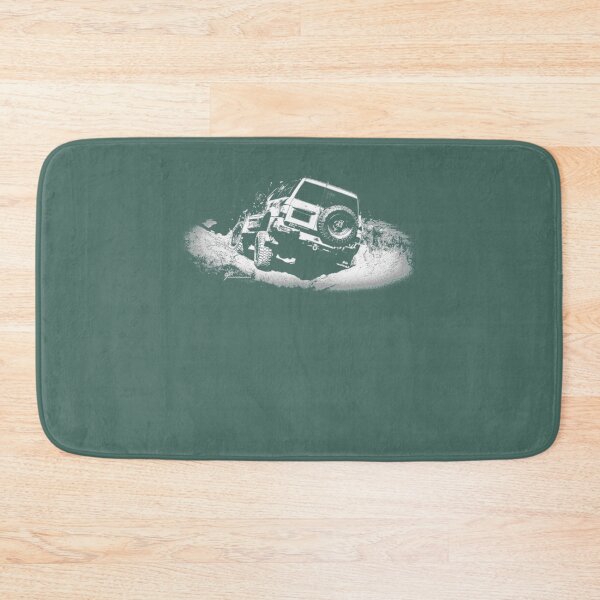 Item preview, Nissan Patrol GU designed and sold by GilbertBernhard.