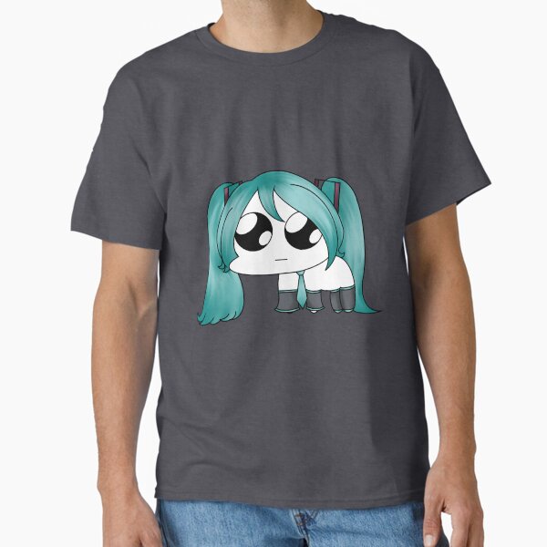 Item preview, miku creature designed and sold by rosselliniart.