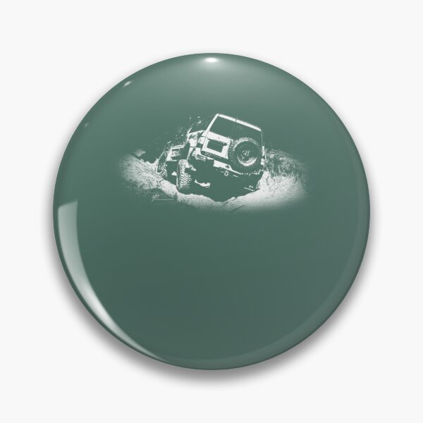 Item preview, Nissan Patrol GU designed and sold by GilbertBernhard.
