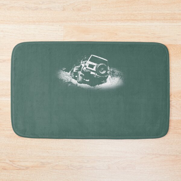 Item preview, Nissan Patrol GU designed and sold by GilbertBernhard.