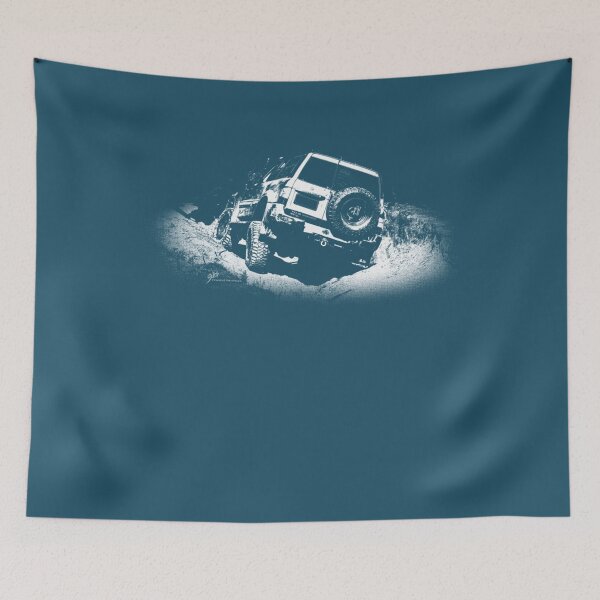 Item preview, Nissan Patrol GU designed and sold by GilbertBernhard.