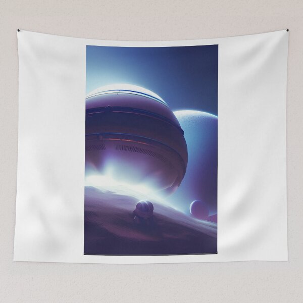 Item preview, Observation outpost station designed and sold by zorropriest.