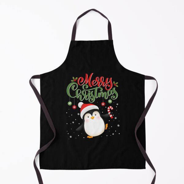 Item preview, Christmas Penguin Sweet Christmas Animals designed and sold by Rich-Bogus.