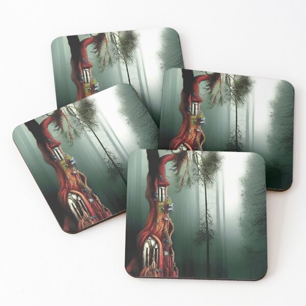Item preview, old tree designed and sold by OverAltruist.