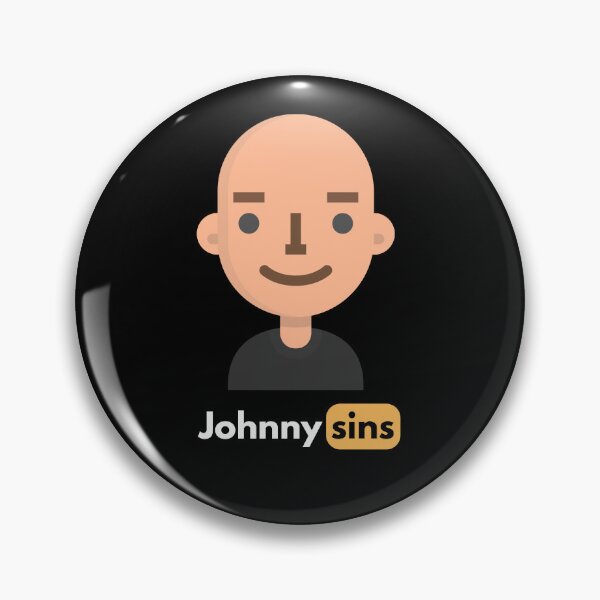 Item preview, This is Johnny Sins designed and sold by ujangajojing.