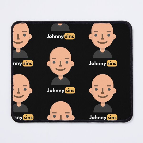 Item preview, This is Johnny Sins designed and sold by ujangajojing.