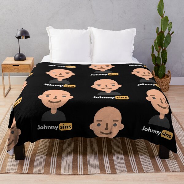 Item preview, This is Johnny Sins designed and sold by ujangajojing.