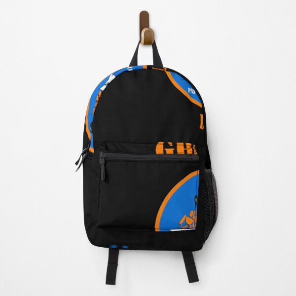 Item preview, Padel for all - Ghislain designed and sold by SethBroek.