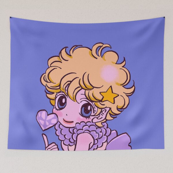 Item preview, I draw pink vanilla mieux with a heart / sugar sugar rune designed and sold by RansRoom.