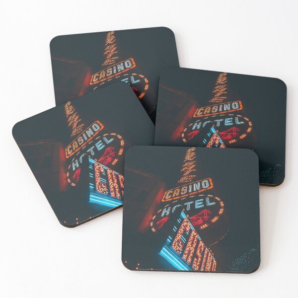 Item preview, Casino Neon Sign designed and sold by Mango-man1.