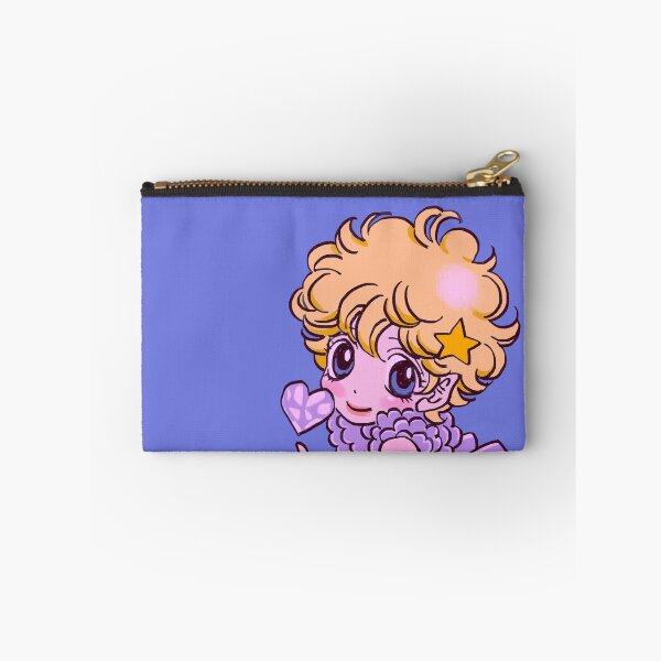 Item preview, I draw pink vanilla mieux with a heart / sugar sugar rune designed and sold by RansRoom.